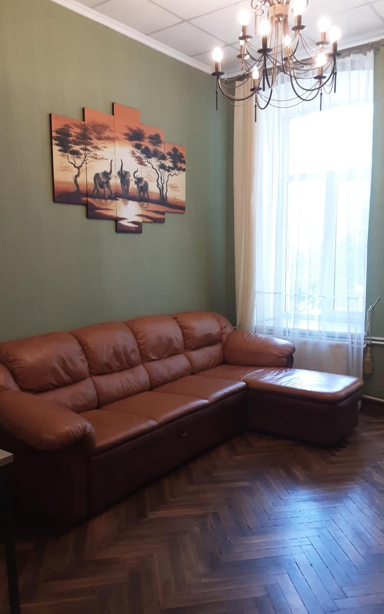 Apartment On Yevreis'Ka Street Odesa Exterior photo